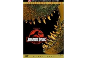 Jurassic Park (Widescreen Collector's Edition) [Import]