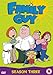 'Family Guy Series 3 DVD'