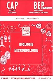 Biologie, microbiologie