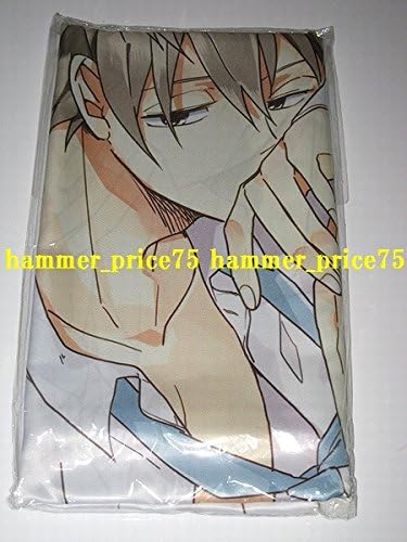 Amazon コミティア107 発狂するエラー 春村 抱き枕カバー ヤマダ 鈴木 アニメ 萌えグッズ 通販