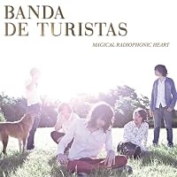 Banda De Turistas Ablum Cover