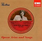 OPERA ARIAS AND SONGS                             