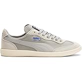 PUMA Mens Super Liga Og Retro Lace Up Sneakers Shoes Casual - Grey - Size 4.5 M