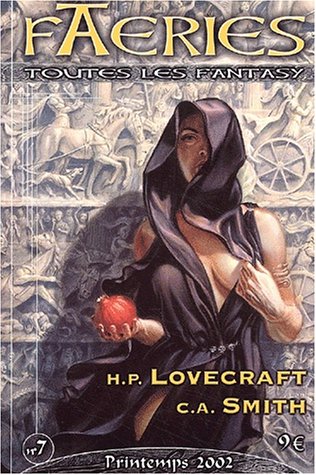 H.P. Lovecraft, C.A. Smith