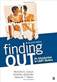 Finding Out: An Introduction to LGBT Studies