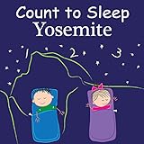 Count To Sleep Yosemite