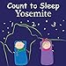 Count To Sleep Yosemite