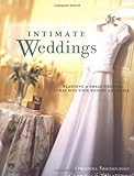 Intimate Weddings by Christina Friedrichsen