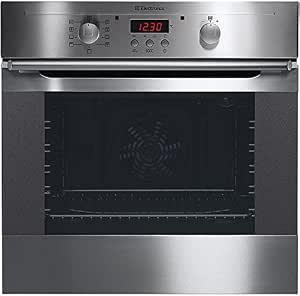 Puerta de cristal interior para horno Elctrolux, AEG - Comprar