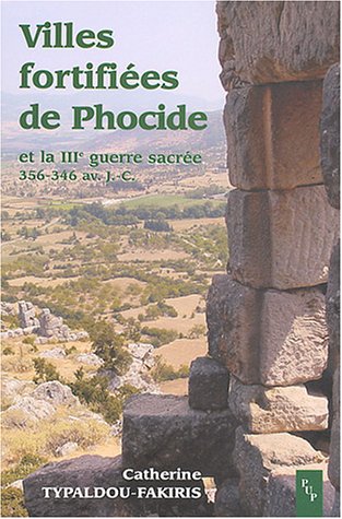 Villes fortifiées de Phocide