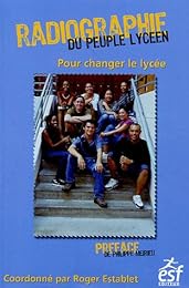 Radiographie du peuple lycéen