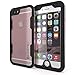 iPhone 6S Waterproof Case, Ghostek® Atomic 2.0 Series for Apple iPhone 6 & 6S | Underwater | Shockproof | Dirt-proof | Snow-proof | Aluminum Frame | Adventure Ready | Ultra Fit | Swimming (Pink)