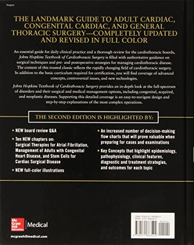 CARDIOTHORACIC SURGERY TEXTBOOK intelligence overview