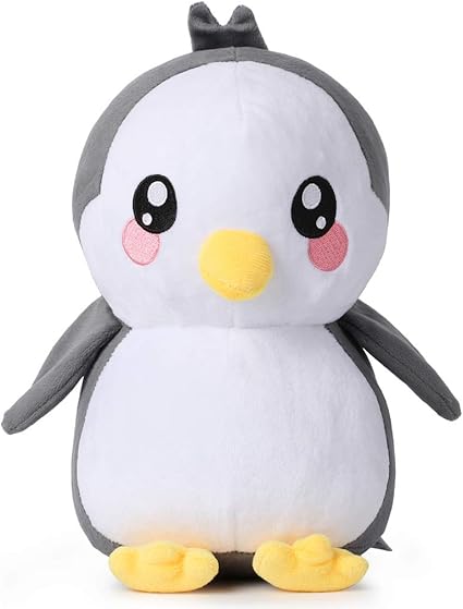 pablo stuffed animal