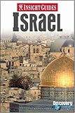 Israel (Insight Guide Israel) by Insight Guides
