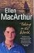 Taking on the World - Book by Ellen MacArthur