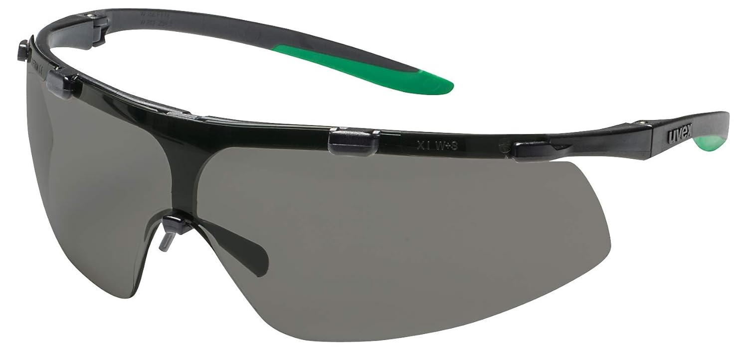 Uvex Super Fit Safety Work Glasses Amazon.co.uk Business, Industry