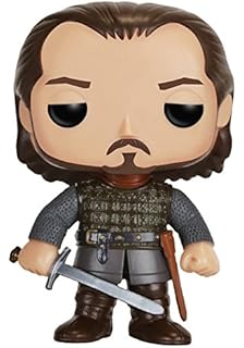 jorah mormont funko pop