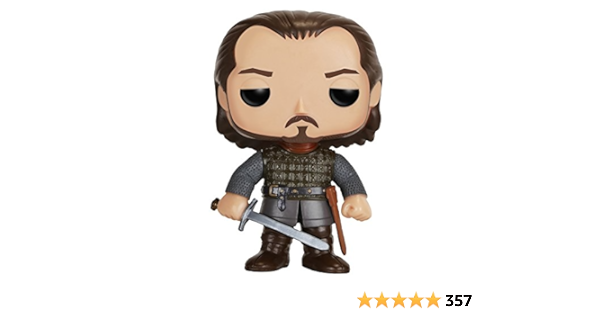 Amazon.com: Funko POP Game of Thrones 