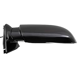 Brock Replacement Driver and Passenger Set Power