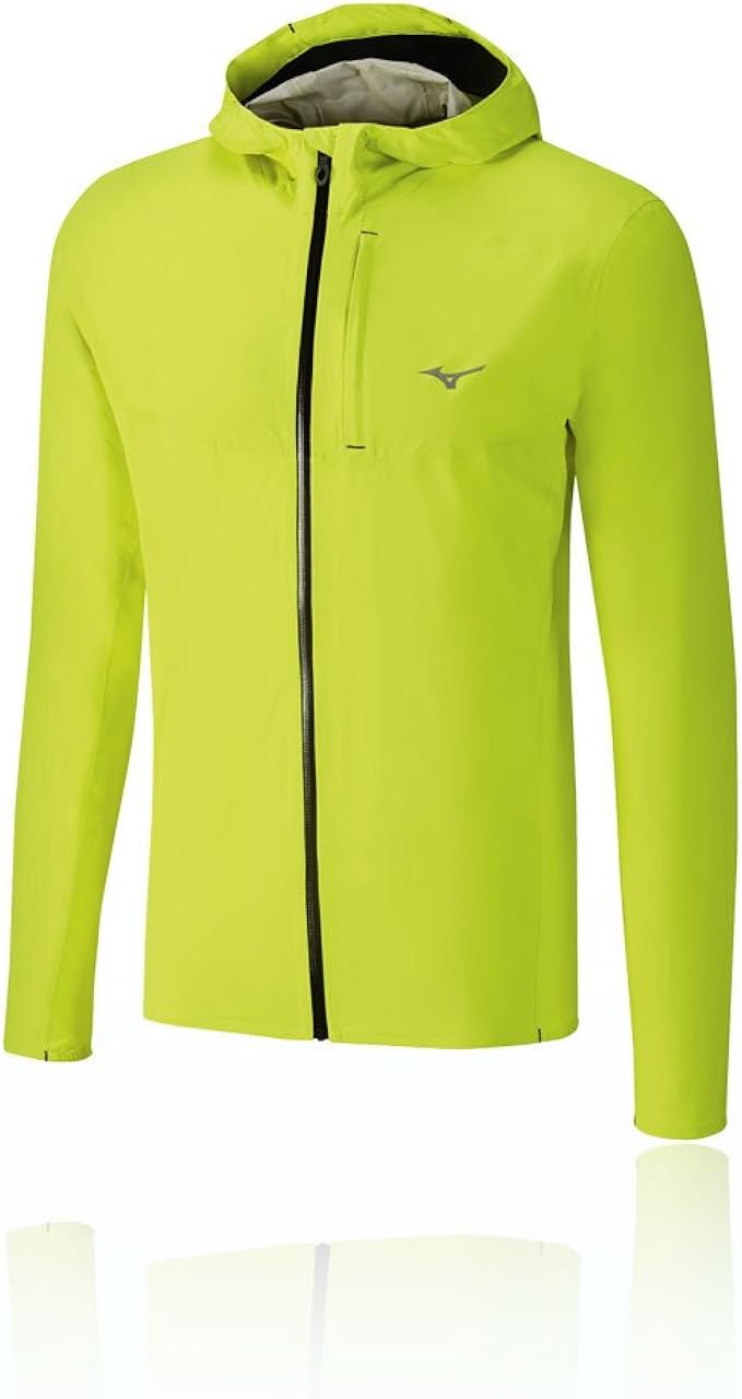 giacca mizuno bambino