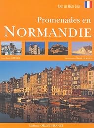 Promenades en Normandie