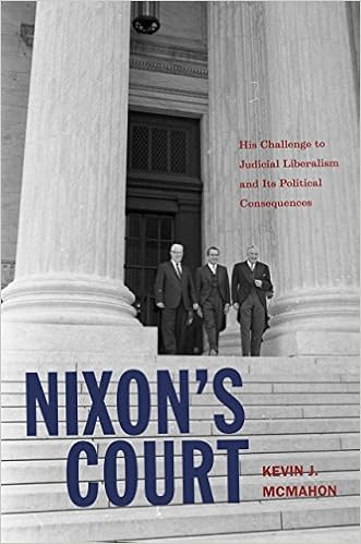 nixon supreme court