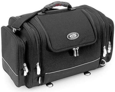 River Road Spectrum Series Sissy Bar Trunk 109060