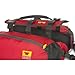 Mountainsmith K-9 Pack, Heritage Red, Large