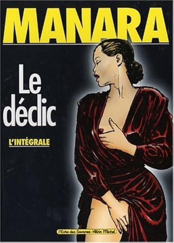 Download Intégrale Le Déclic, tomes 1 à 4 PDF