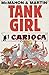 Tank Girl: Carioca by 