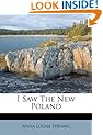I Saw The New Poland