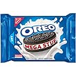 Oreo Mega Stuf Chocolate Sandwich Cookies (13.2-Ounce Package)