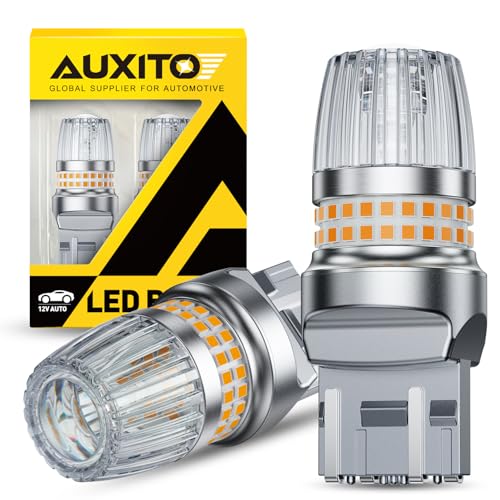 AUXITO 7443 LED Turn Signal Bulb