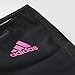 adidas Performance Ghost Pro Shin Guards, Blue/Shock Pink/Black, Small