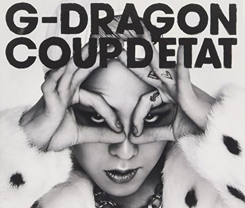 G-DRAGON - Heartbreaker - Amazon.com Music