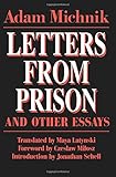 Letters from Prison and Other Essays (Society and Culture in East-Central Europe)