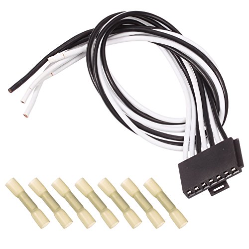 5 PartsSquare+Replacement+CHEVROLET+TRAILBLAZER+OLDSMOBILE