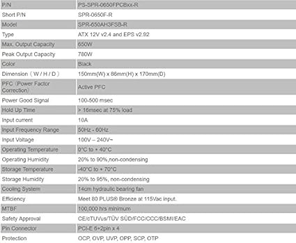 Amazon Co Jp Thermaltake Smart Pro Rgb W Pc Power Supply Unit 80plus Bronze Certified 256 Color Luminous For Fans With Ps750 Ps Spr 0650fpcbjp R Computers Peripherals Amazon Co Jp Thermaltake Smart Pro Rgb W Pc Power Supply Unit 80plus Bronze Certified 256 Color Luminous For Fans With Ps750 Ps Spr 0650fpcbjp R Computers Peripherals