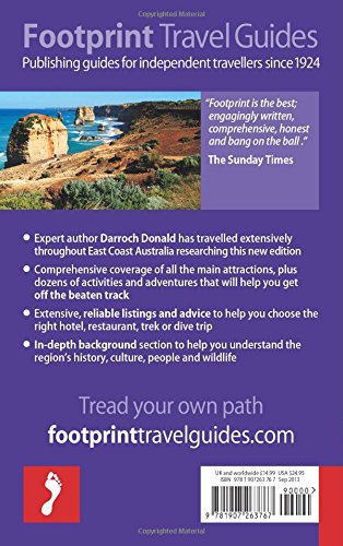 East Coast Australia