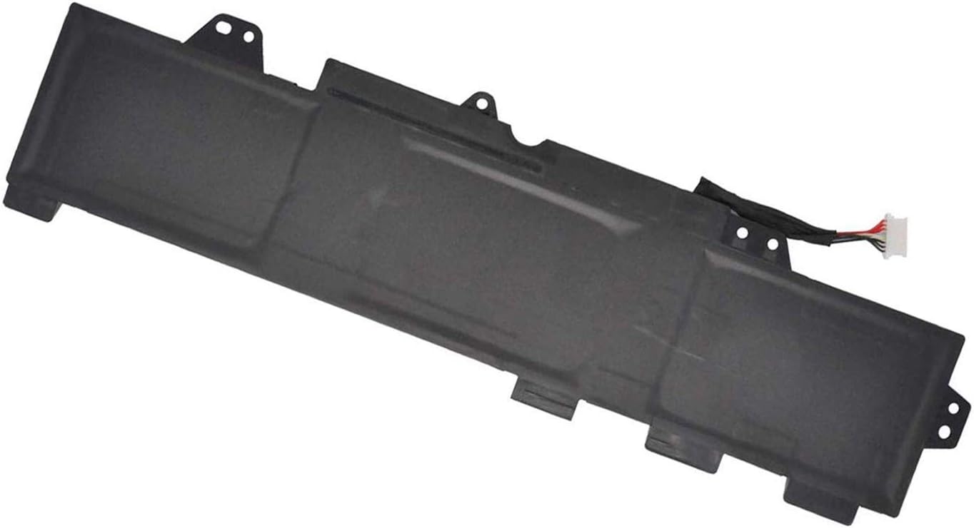 TT03XL 932824-2C1 933322-855 932824-421 HSTNN-LB8H HSTNN-DB8K Laptop Battery Replacement for HP EliteBook 850 G5 850 G6 ZBook 15U G5 15U G6 Series Notebook (11.55V 56Wh 4850mAh) - Image 3