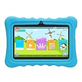 YUNTAB Q88H Kids Edition Tablet, 7