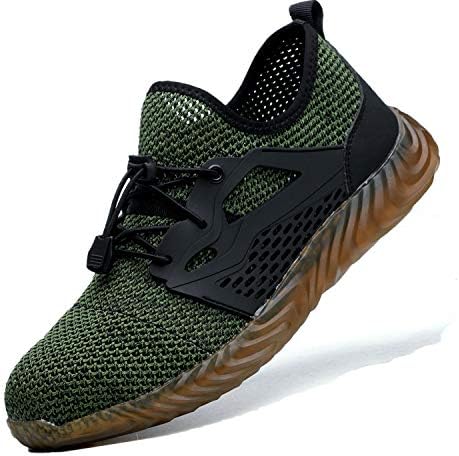 best womens safety shoes