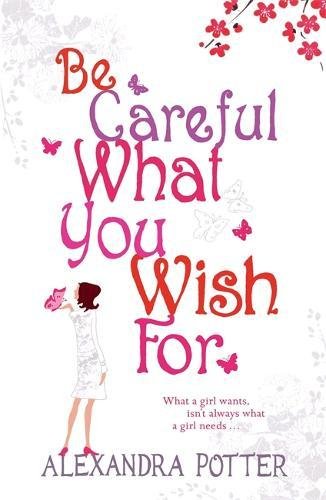 #42 — Be Careful What You Wish For