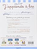 Image de J'Apprends a Lire Avec Sami ET Julie (French Edition)