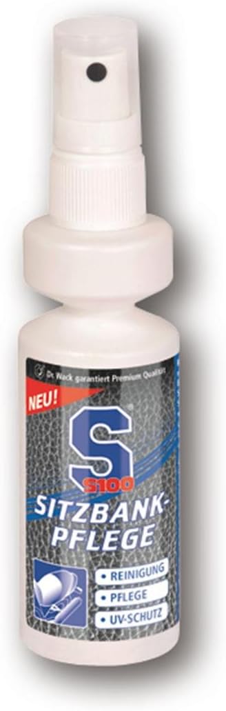 S100 2130 Sitzbank Pflege 100ml