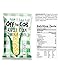 Sweet Corn Sea Salt Chips 4 Oz 6 Pack