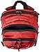 Victorinox VX Sport Scout Laptop Backpack, Red/Black Logo, 19.5-Inch