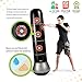 Pure Fitness Boxing MMA Target Bag