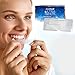 ProDent Teeth Whitening Strips - Professional At Home Teeth Whitening Strips - Acheive Whiter Teeth After Just One Use!